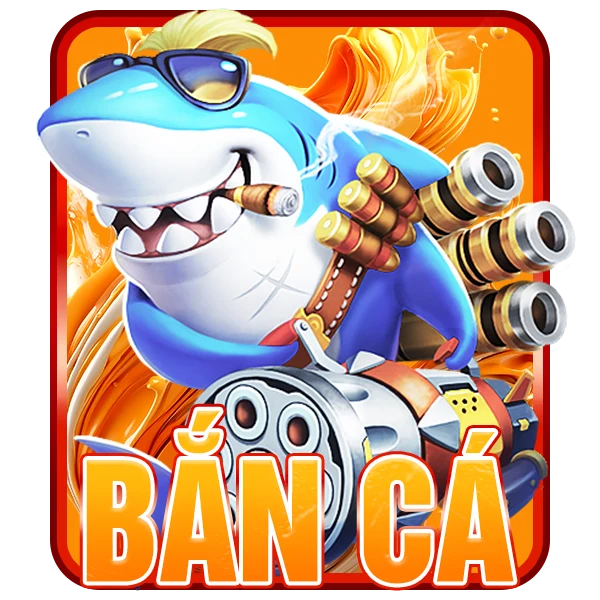 Bắn cá f168