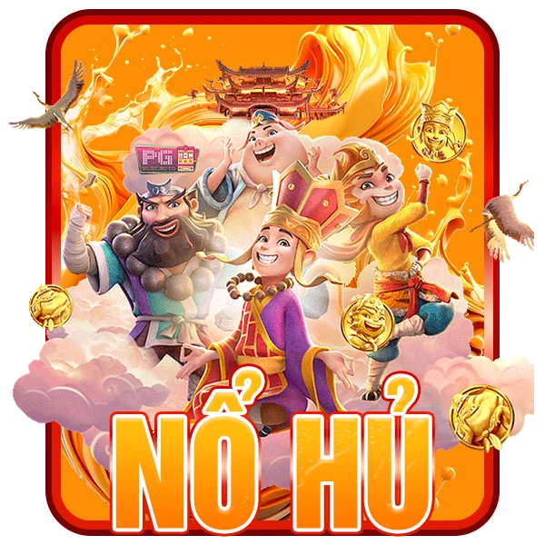 Nổ hũ f168