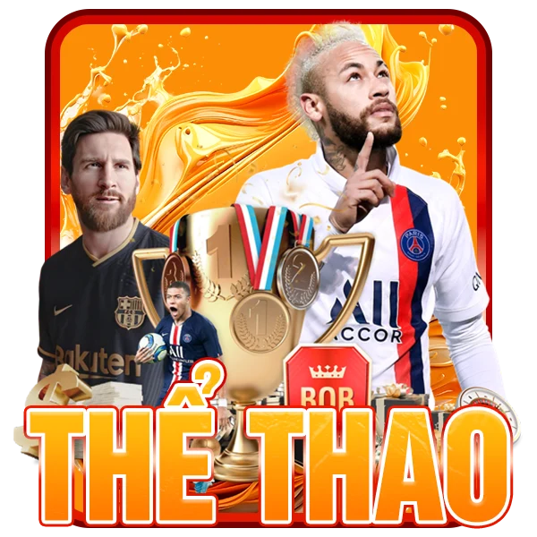 Thể thao f168
