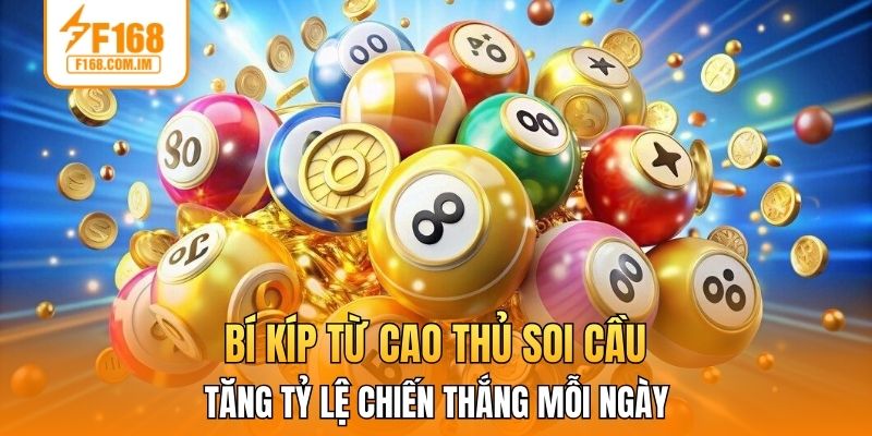cao thủ soi cầu