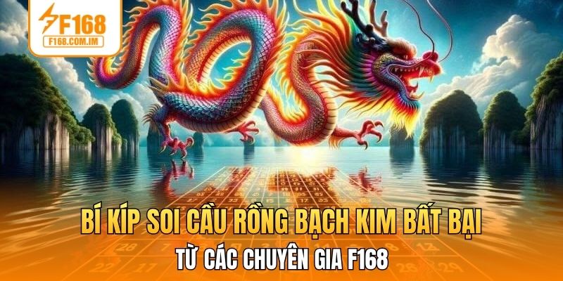 Rồng Bạch Kim